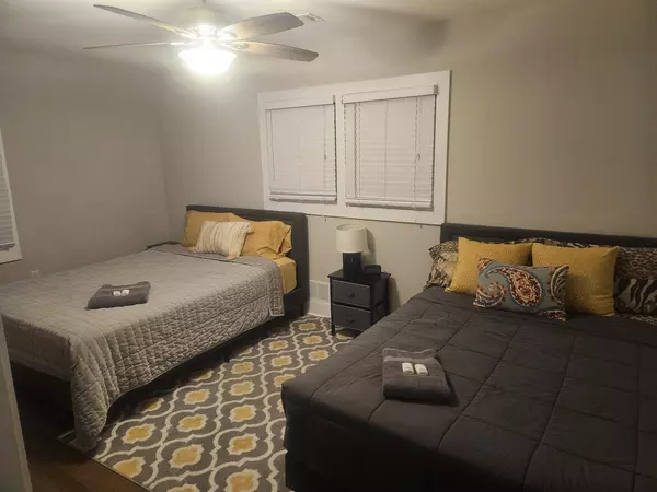Coliving in East Point GA - South Atl, Atlanta
