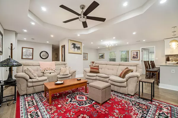 Coliving in East Point GA - South Atl, Atlanta