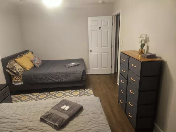 Coliving in East Point GA - South Atl, Atlanta