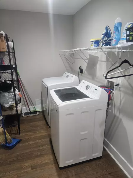 Coliving in East Point GA - South Atl, Atlanta