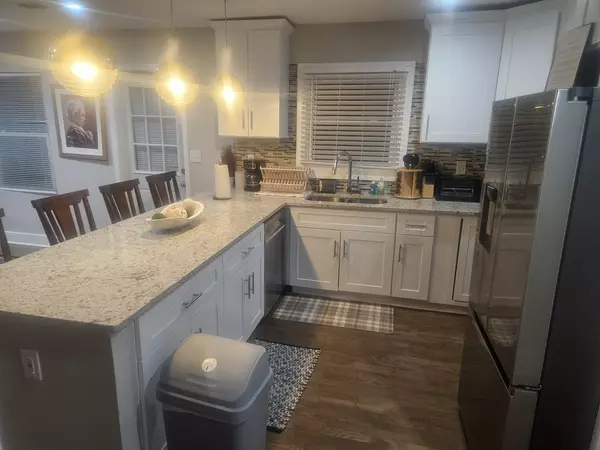 Coliving in East Point GA - South Atl, Atlanta