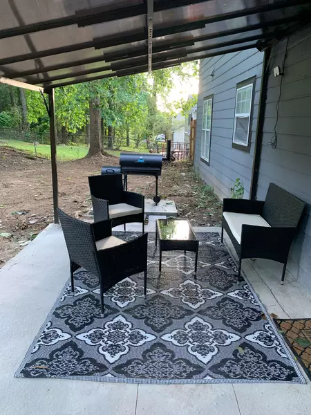 Coliving in Stone Mountain - East Atl, Atlanta