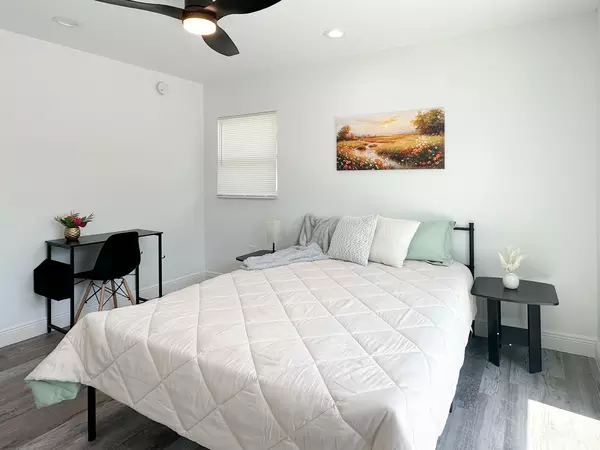 Coliving in Grant Park Tampa - East Tampa, Tampa