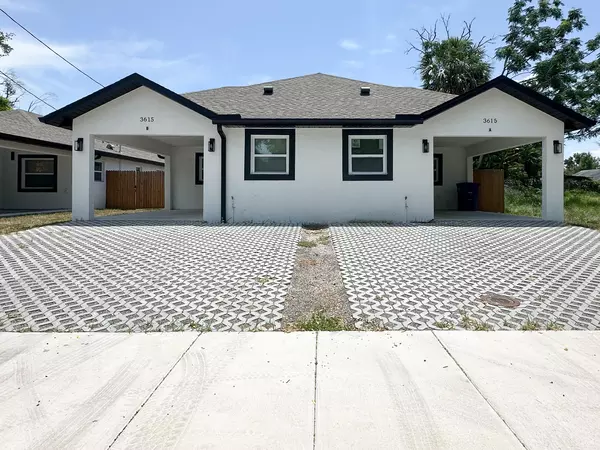 Coliving in Grant Park Tampa - East Tampa, Tampa