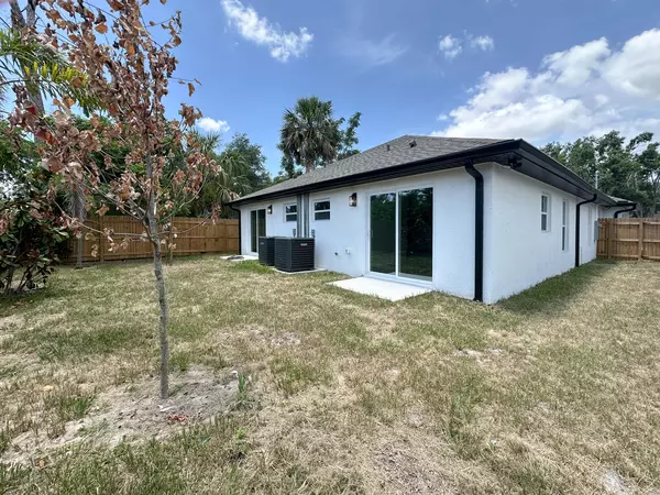 Coliving in Grant Park Tampa - East Tampa, Tampa