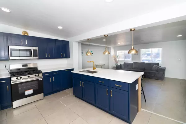 Coliving in Las Vegas - Las Vegas, Las Vegas