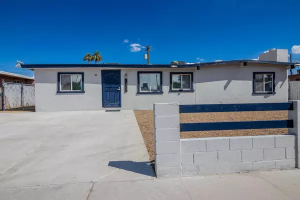 Coliving in Las Vegas - Las Vegas, Las Vegas