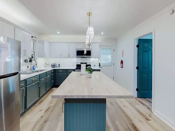 Coliving in Duluth GA - East Atl, Atlanta