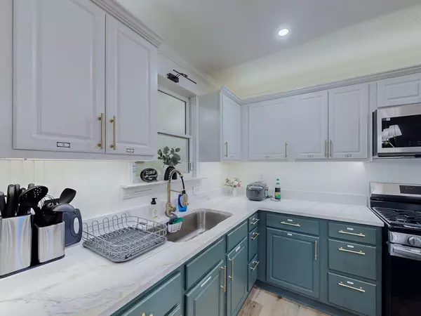 Coliving in Duluth GA - East Atl, Atlanta