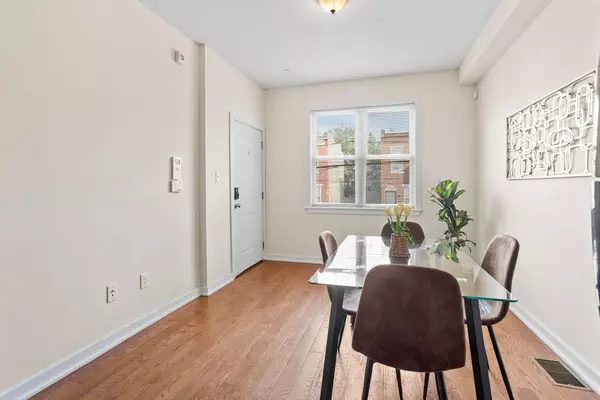 Coliving in Cecil B. Moore - North Philadelphia, Philadelphia