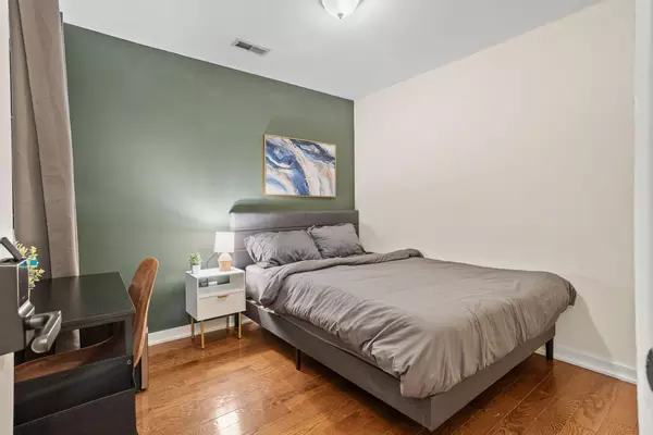 Coliving in Cecil B. Moore - North Philadelphia, Philadelphia