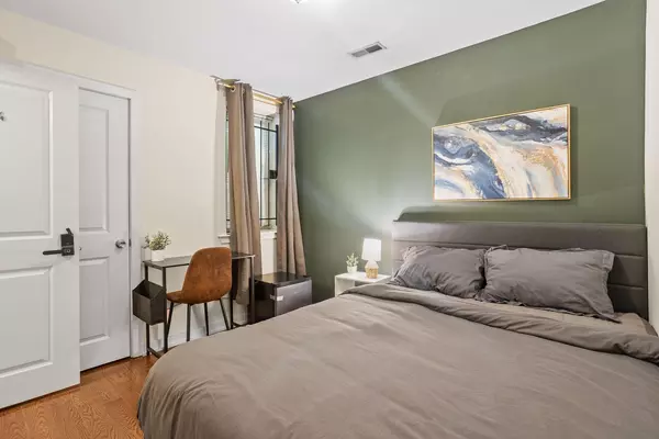 Coliving in Cecil B. Moore - North Philadelphia, Philadelphia