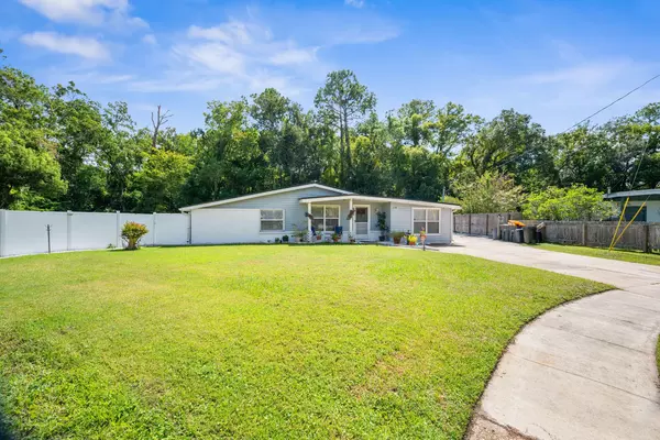 Coliving in Hogan - Southside, Jacksonville