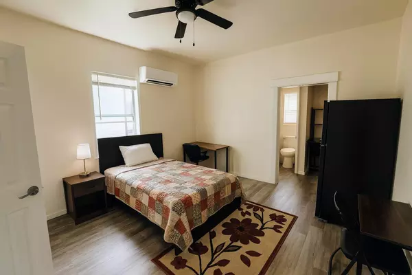 Coliving in Oak Cliff - Sw Dallas, Dallas