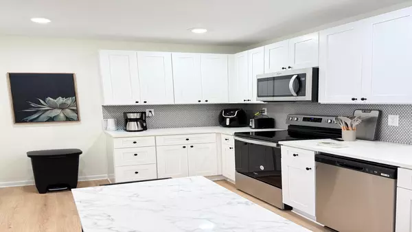 Coliving in Oakland City - West Atl, Atlanta