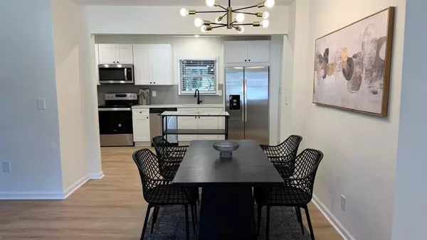 Coliving in Oakland City - West Atl, Atlanta