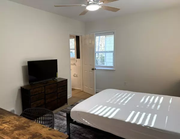 Coliving in Oakland City - West Atl, Atlanta