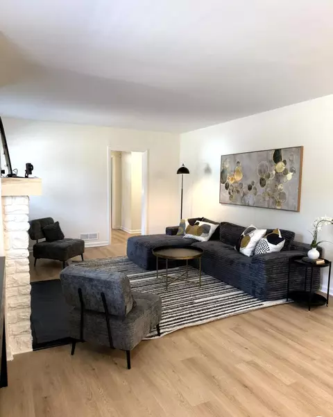 Coliving in Oakland City - West Atl, Atlanta