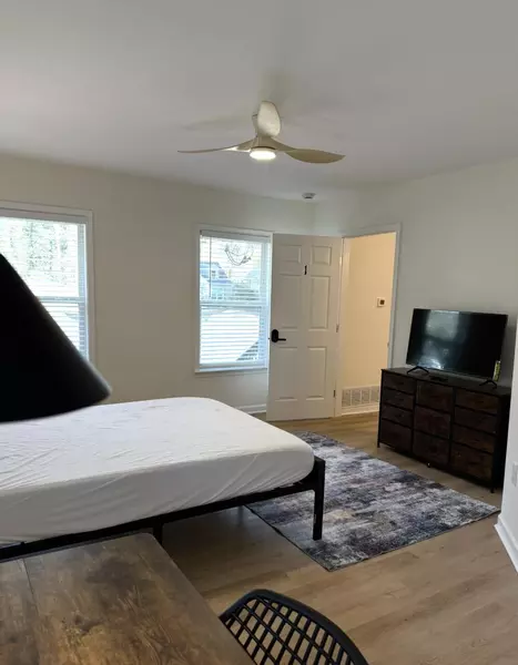 Coliving in Oakland City - West Atl, Atlanta