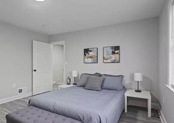 Coliving in North Baltimore - Baltimore Metro Area, Washington DC