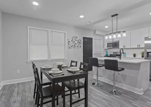 Coliving in North Baltimore - Baltimore Metro Area, Washington DC