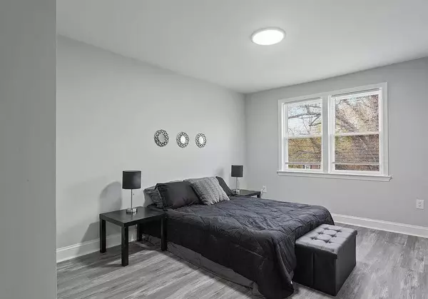 Coliving in North Baltimore - Baltimore Metro Area, Washington DC