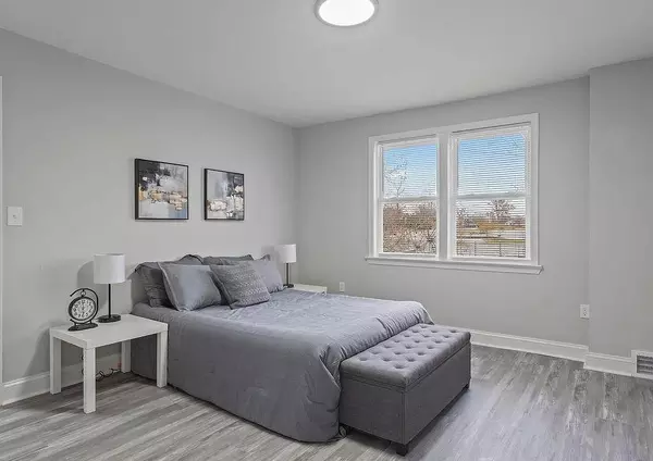 Coliving in North Baltimore - Baltimore Metro Area, Washington DC