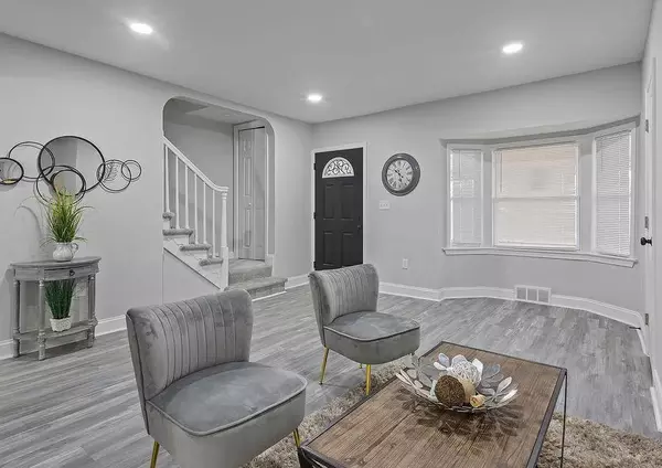 Coliving in North Baltimore - Baltimore Metro Area, Washington DC