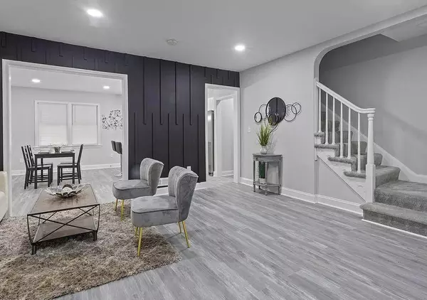 Coliving in North Baltimore - Baltimore Metro Area, Washington DC