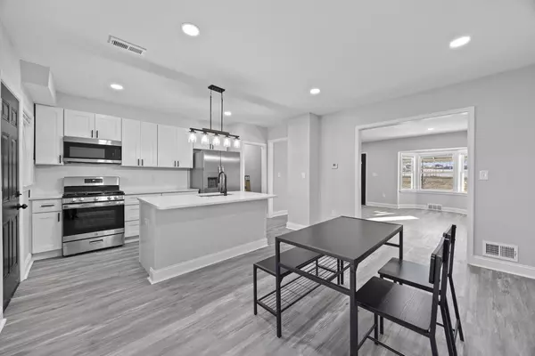 Coliving in North Baltimore - Baltimore Metro Area, Washington DC