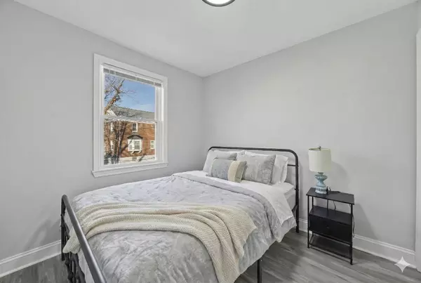 Coliving in North Baltimore - Baltimore Metro Area, Washington DC