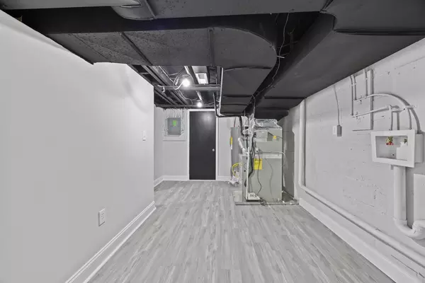 Coliving in North Baltimore - Baltimore Metro Area, Washington DC