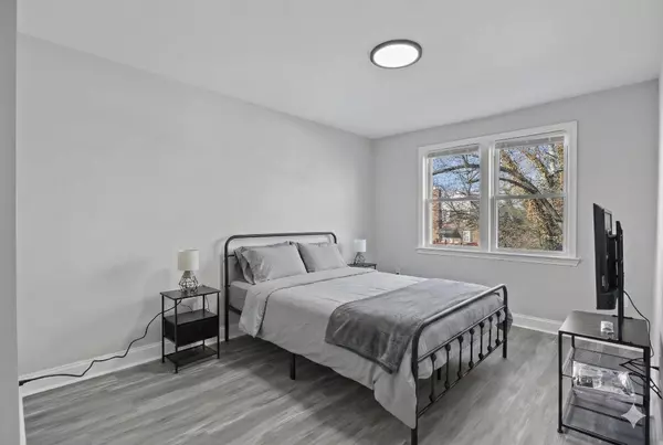 Coliving in North Baltimore - Baltimore Metro Area, Washington DC