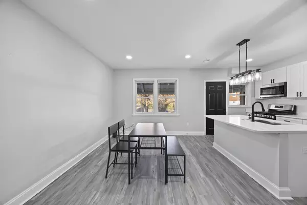 Coliving in North Baltimore - Baltimore Metro Area, Washington DC