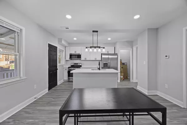 Coliving in North Baltimore - Baltimore Metro Area, Washington DC