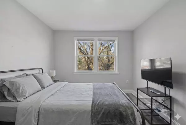 Coliving in North Baltimore - Baltimore Metro Area, Washington DC