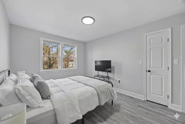 Coliving in North Baltimore - Baltimore Metro Area, Washington DC