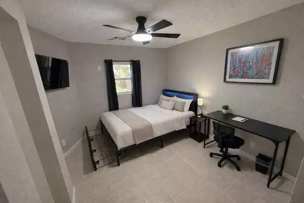 Coliving in Acres Home - Nw Houston, Houston