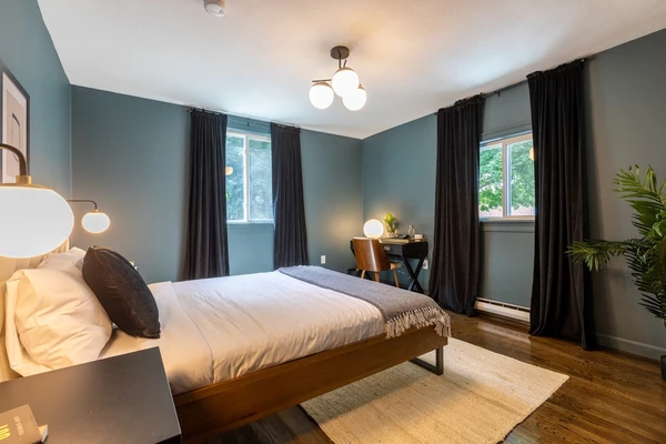 Coliving in Brighton - Boston, Boston