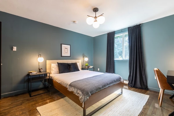 Coliving in Brighton - Boston, Boston