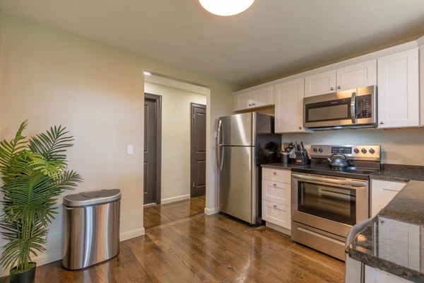 Coliving in Brighton - Boston, Boston