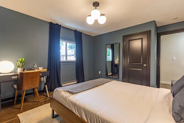 Coliving in Brighton - Boston, Boston