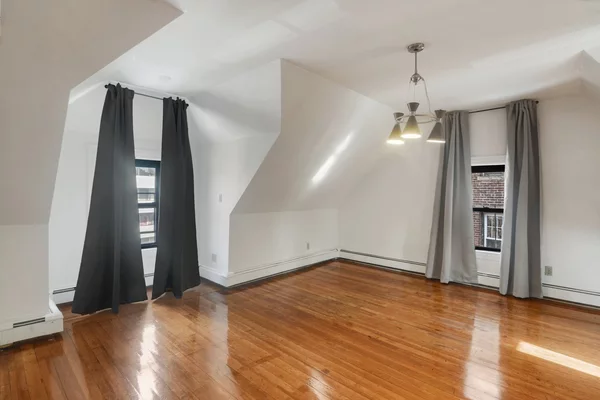 Coliving in Brighton - Boston, Boston