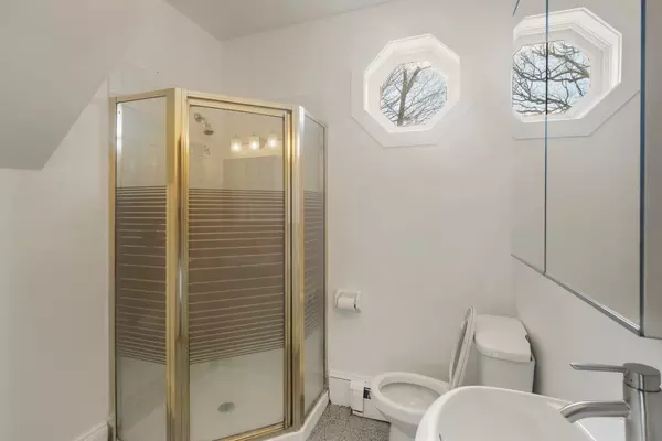 Coliving in Brighton - Boston, Boston