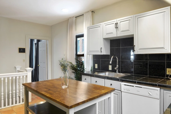 Coliving in Brighton - Boston, Boston