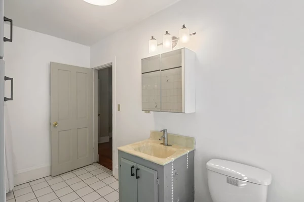 Coliving in Brighton - Boston, Boston