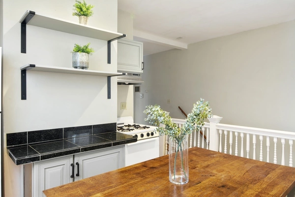 Coliving in Brighton - Boston, Boston