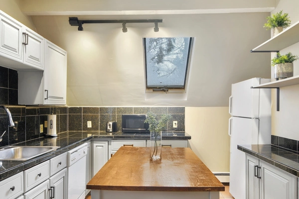 Coliving in Brighton - Boston, Boston