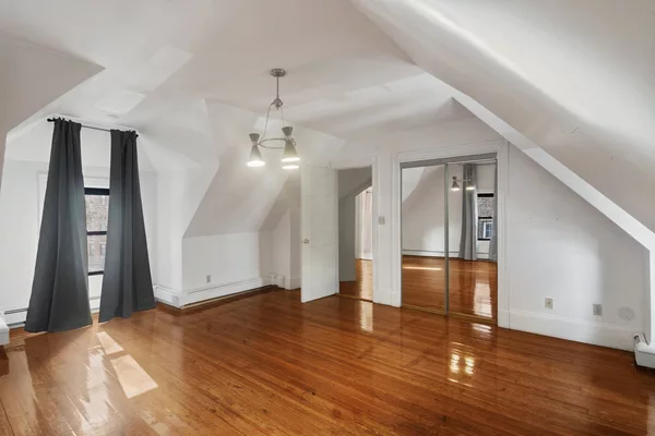 Coliving in Brighton - Boston, Boston