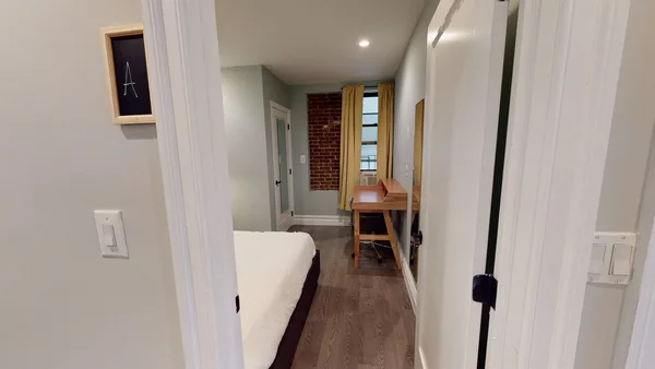 Coliving in East Village - Manhattan, New York